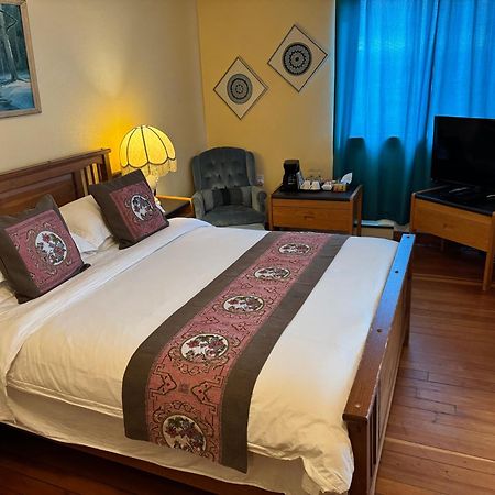 Rodmay Hotel Павелл-Рівер Екстер'єр фото