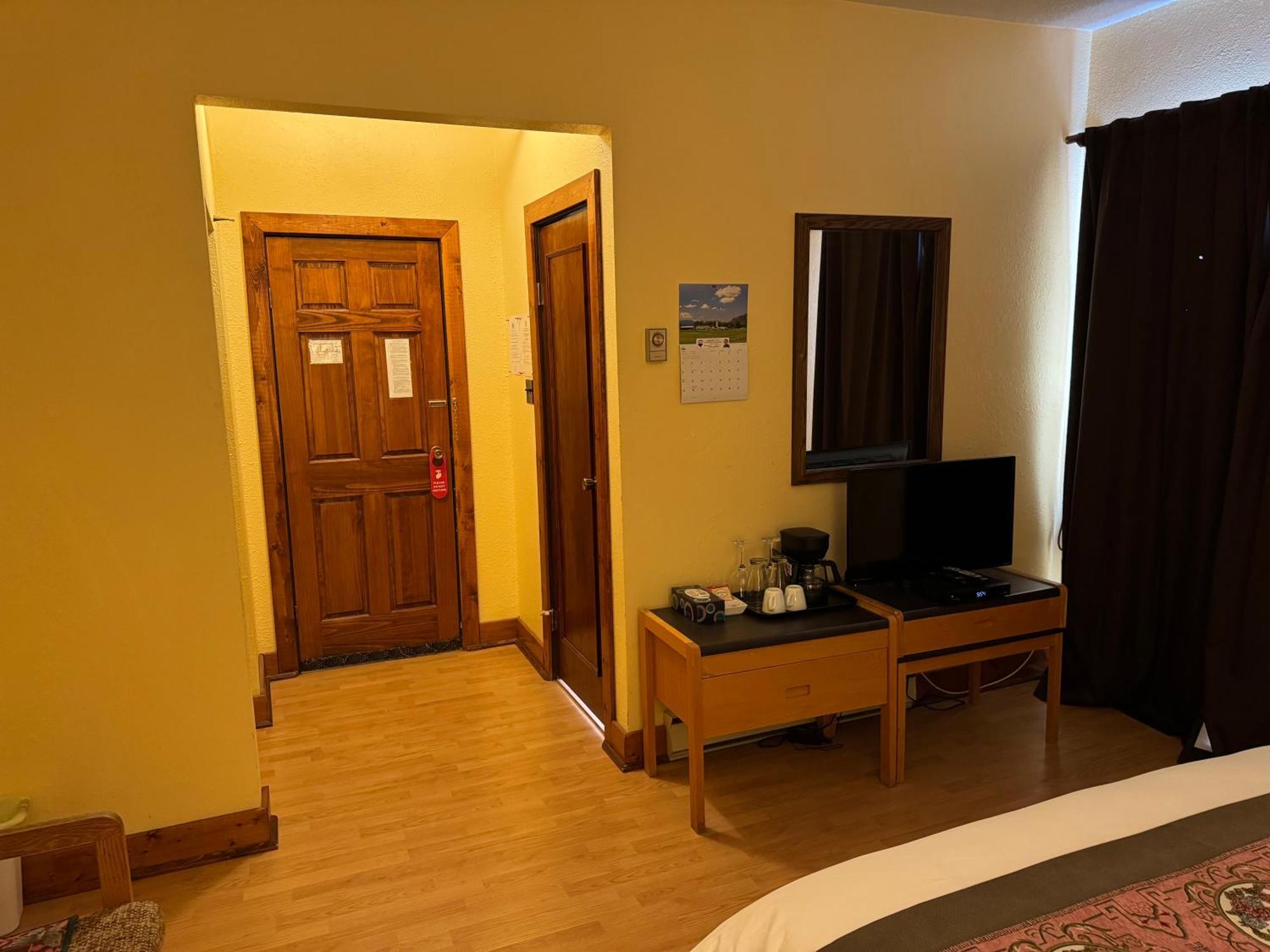 Rodmay Hotel Павелл-Рівер Екстер'єр фото