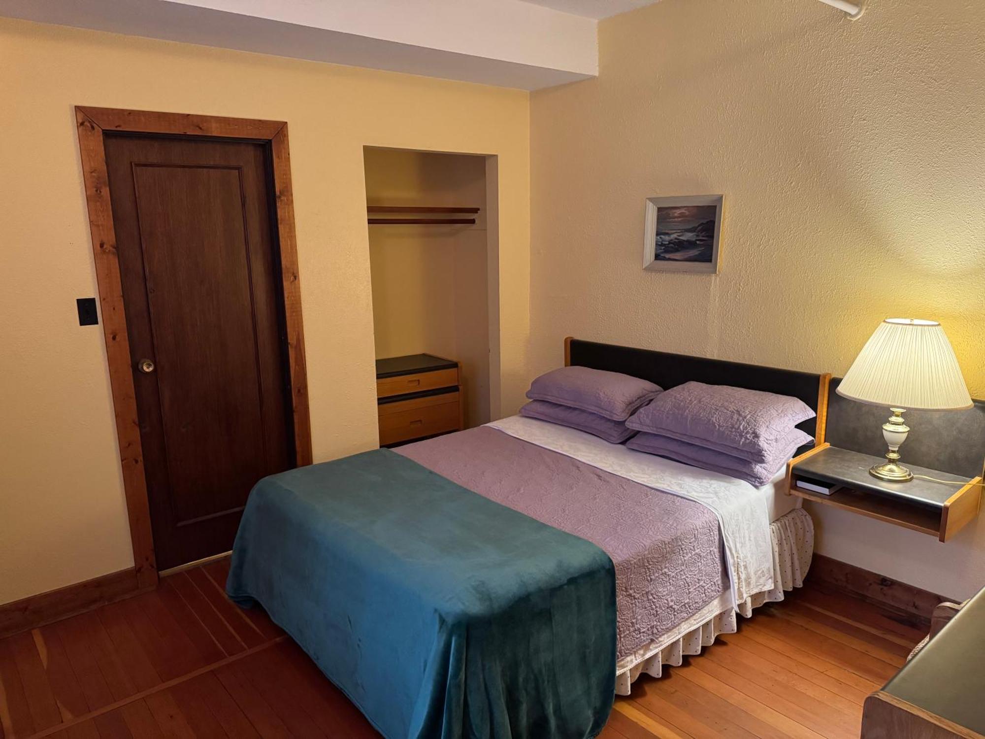 Rodmay Hotel Павелл-Рівер Екстер'єр фото