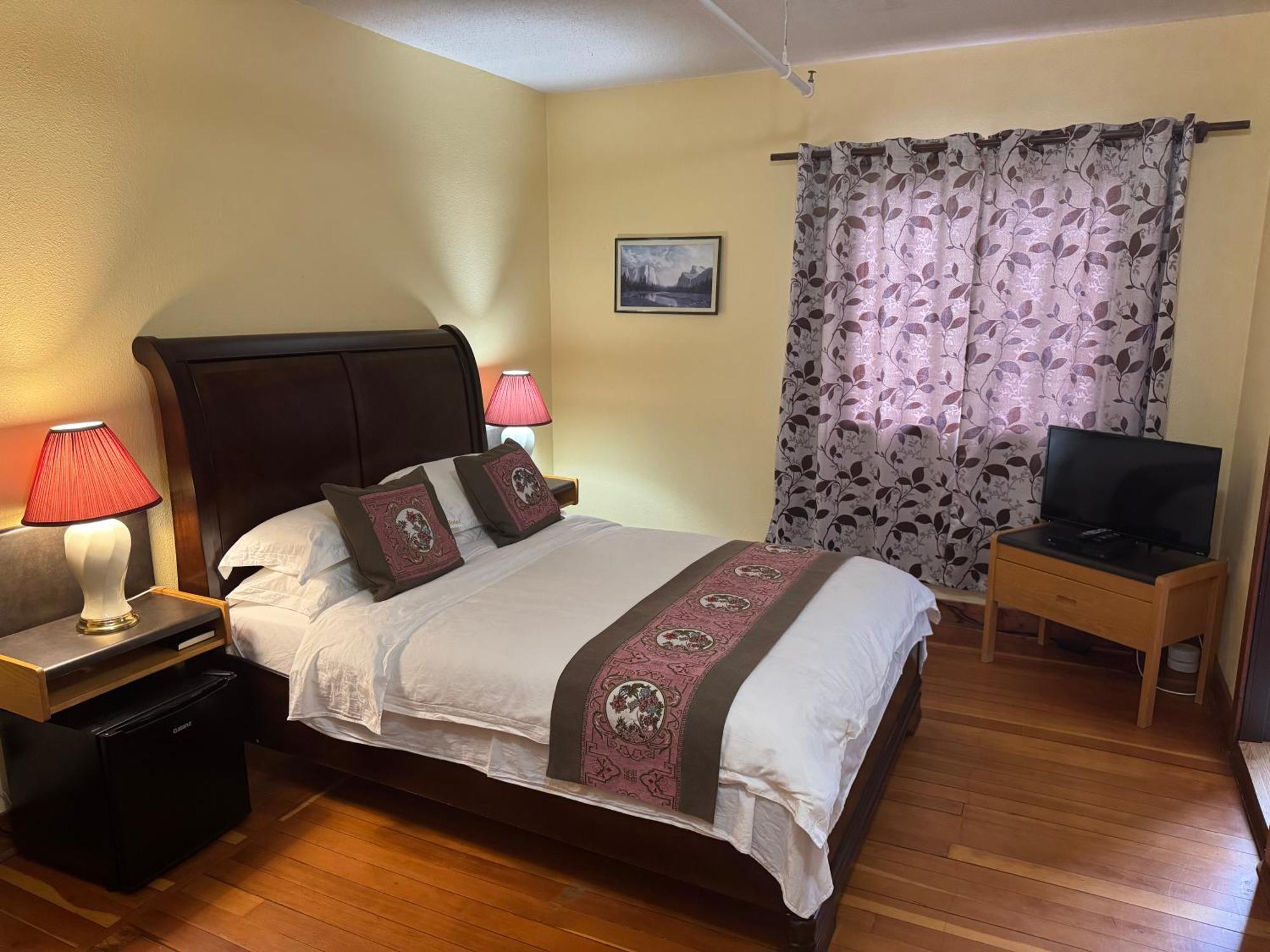 Rodmay Hotel Павелл-Рівер Екстер'єр фото